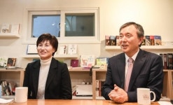“예수님은 나의 전부” …양영자가 고백하는 나의 삶, 나의 찬송