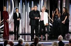 ‘보헤미안 랩소디’ 2관왕… 퀸 신드롬 어디까지 [76회 골든글로브]