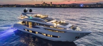 세계적 요트 브랜드 선보이는 제이언스 파트너스... 요트 시장 주목