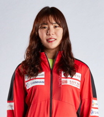 정해림, 스노보드 가보지 않은 길 씽씽∼