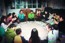 “전도·양육 목표로 하는 소그룹 목회로 건강한 교회를”