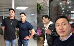 이승윤 매니저 “‘진짜 사나이’ 동반입대” 제안에 ‘현실 당황’