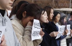 주인 있는 반려견도 안락사한 ‘케어’ 박소연… 대법 “600만원 배상하라”