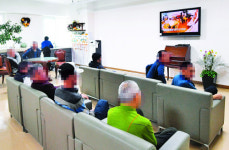 ‘은평의마을’ 구세군이 운영한다