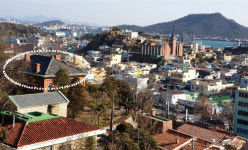 “목포 근대역사문화공간 주변 땅값 두 배 정도 올라”