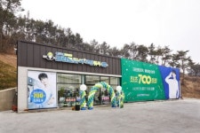 세탁 시장 선도하는 크린토피아, 업계 최초 빨래방 700호점 돌파