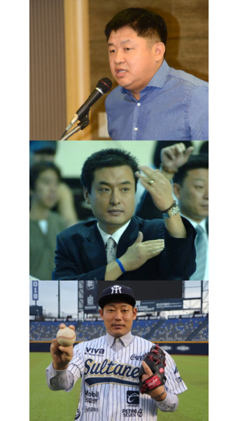 [And 스포츠] 물의 빚은 감독·선수들, 그 후…    땅치고 후회해도 인생 “OUT”