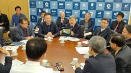 시장 3명 갈아치운 월미은하레일 박남춘 시장 4월 시험 운행 공식 언급