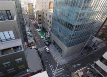 곧 사라질 신당동 패션거리 노후 간판...3억5500만원 투입