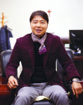 “교회와 활발히 소통하며 필요 채우는 데 최선”