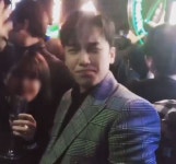 “승리, 버닝썬 폭행 당일 클럽에 있었다” 목격 사진