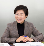 [신년 초대석-김미경 은평구청장] “불광천변에 방송문화거리… 수색역에 호텔 등 상업시설”