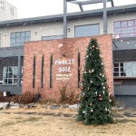 부산 첫눈에 시민들 실시간 ‘SNS 인증’