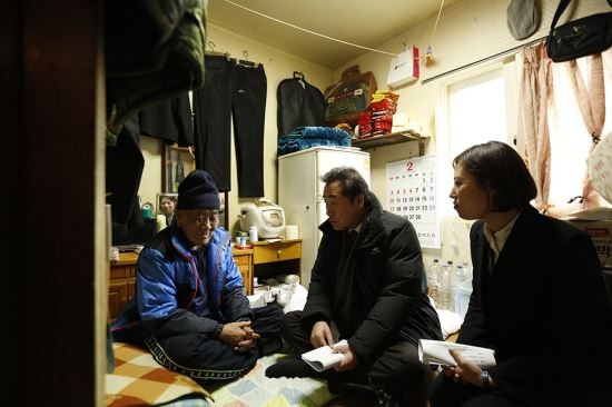 김민석 국무총리, 취약계층 지원 강조…폭염으로부터의 대비 강조