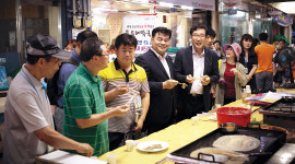 공동체성 회복으로 이웃과 함께 행복 누리는 ‘스파크 목회’