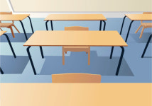 정부, 학교시설 주민과 공동활용 하겠다는데… 문제는 ‘학생 안전 대책’