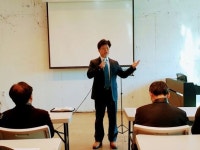 [포토]“주안에 우린 하나”…북기총 동계 수련회