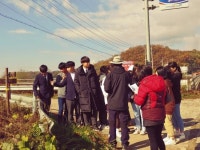 연천군 백학중학교, 교사·학생·주민 마을역사 발굴 앞장서…‘백학마을 이야기’ 발간