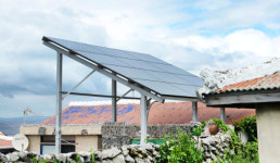 태양광 인기몰이, 작년 원전 2기 규모 새로 깔렸다