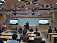이재준 고양시장은 “특례시 지정, 행정적 비효율 걷어내는 것”