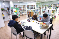 주민들의 친구가 된 교회, 은평에 살고 싶은 이유가 됐다