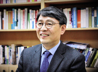 주민들의 친구가 된 교회, 은평에 살고 싶은 이유가 됐다