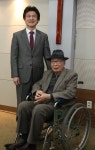 박재훈 원로작곡가 100년 전 3·1운동 상황 재현한 창작 오페라 ‘함성, 1919’ 내달 1~2일 첫 무대 오른다