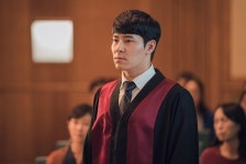 ‘증인’ 이규형의 존재감… 정우성x김향기와 따뜻한 ‘케미’