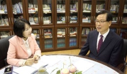 9년전 코칭 도입… 이전호 충신교회 목사가 말하는 기독교 코칭