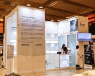 글로벌향기 마케팅 기업 아이센트, 2019 호텔페어서 ‘향기 체험존’ 선보여