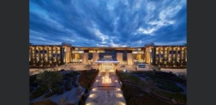 제주신화월드, ‘제6회 국제전기자동차엑스포’ 공식 호텔 선정