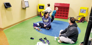 [하나님의 선물 아이 좋아] “다음세대 품어주면 부모들도 자연히 주님 품으로”