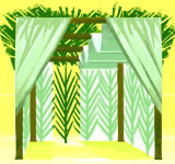 [인 더 바이블] 초막(tent)