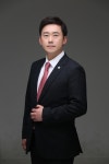 김성돈 법률특허사무소 럭키 대표변호사 “인생은 속도보다 방향이 중요… 의뢰인 입장에서 매사에 최선”