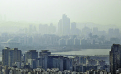 [단독] ‘미세먼지 사각’ 지방 산단 감시한다… 12% 감소 예상