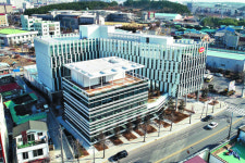 하림지주, 전북 익산 신사옥 입주… ‘대기업 지방 본사 시대’ 활짝