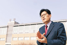 [한반도 평화와 통일을 여는 사람들 (26)] 유영식 장신대 북한·통일학 교수