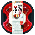 유명 맛집을 모셔라… 가정간편식 업계, 경쟁 치열