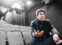 “허랑방탕한 주인공 제 얘기나 다름없어… 회개의 메시지 공감”