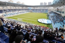대구의 축구 심장이 뜨거워진다!