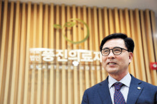 풍진의료재단·스마트허브병원 설립 1주년  치유가 있는 크리스천 타운으로 키운다
