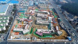 경주시, 신규 주택건설 막는다