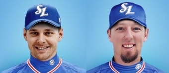 ‘외인투수 4년만의 동시 10승 가능?’ 삼성, 동시 10승 세 차례뿐