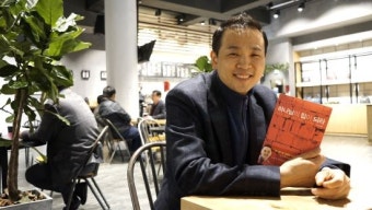 박호종 목사, 인생의 성벽 재건 다룬 ‘하나님의 집이 되라’ 펴내