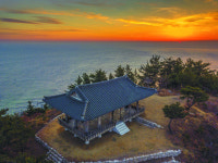 쪽빛 파도·장엄한 일출·박달대게… 눈도 입도 ‘황홀’