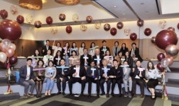 창립 30주년 앞둔 한국암웨이, 특별 임직원 미팅 진행