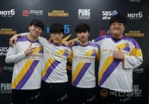 레인저스, PKL 페이즈1 우승… 페이탈-포스-VSG도 런던행 (종합)