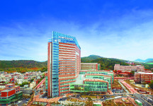 계명대 동산병원, 달서구에 새 둥지