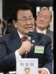 빛과사랑교회, 피종진 목사 초청 춘계 축복부흥성회