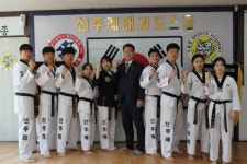 구범준 대한청소년스포츠아카데미 이사장 “사회공헌, 시작은 어렵지만 실행하면 큰 보람”